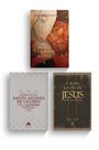 Kit Semana Santa: Meditações, Exercícios Espirituais e a Con