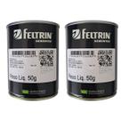 Kit Sementes Manjericão Alfavaca Verde 100g Para Horta Caseira e Comercial