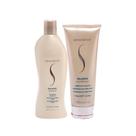 Kit Senscience Balance - Shampoo 280ml + Condicionador240 ml