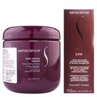 Kit Senscience Inner Restore Intensif 500ml + CPR 2x25ml