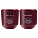 Kit Senscience Inner Restore Intensif - Máscara de Hidratação 500 ml - 2 Unidades
