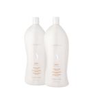 Kit Senscience Purify Shampoo Extra Salon (2 unidades)