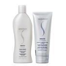 Kit Senscience Smooth Home Care (2 produtos)