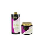 Kit Sense Brasil Re- Blond (Shampoo 250ml + Condicionador 250gr ) Kit Sense Brasil Re- Blond (Shampoo 250ml + Condicionador 250gr )