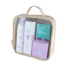 Kit Sense Skin Vizzela Peles Sensiveis