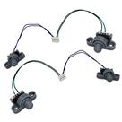 Kit Sensor Anti Impacto para Robô Aspirador WAP Robot W2000 FW007047
