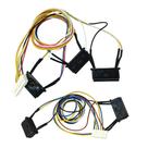 Kit Sensor Anti Queda para Robô Aspirador WAP Robot W2000 FW007038 Kit Sensor Anti Queda para Robô Aspirador WAP Robot W2000 FW007038