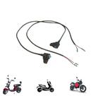 Kit Sensor de Freio Universal para Moto Elétrica