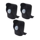 Kit Sensor de Presença Externo Lente 180 - QA26M