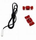 Kit Sensor de Temperatura Geladeira Eletrolux 70000949 - 41003930