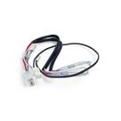 Kit sensor degelo df80 4 vias original a99173501 electrolux