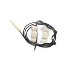 Kit Sensor Degelo para Geladeira/Refrigerador Electrolux DFF35/37/40 Hulter - Bivolt