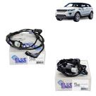 Kit Sensor Desgaste Pastilha Dianteiro e Traseiro Land Rover