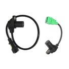 Kit Sensor Fase + Rotação Gm Omega Suprema C20 Silverado 4.1