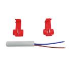Kit sensor geladeira brastemp consul 2,7k w10696875 w10531315 326013997