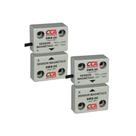 Kit Sensor Magnético de Proximidade Emissor + Receptor 1NA+1NF