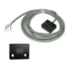 Kit Sensor Magnético Função de Segurança ASSM5-30R1P2 + Atuador Codificado Weg