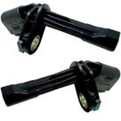 Kit Sensores Abs Direito E Esquerdo - Audi Q3 - 2013 A 2015 - Al-2055 / Al-2056 Kit Sensores Abs Direito E Esquerdo - Audi Q3 - 2013 A 2015 - Al-2055 / Al-2056