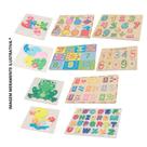 Kit sensorial - autismo 4 Kit sensorial - autismo 4