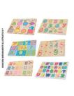 Kit sensorial - autismo 6 Kit sensorial - autismo 6