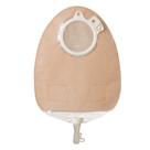 Kit SenSura Click Bolsa Uro Transparente 60mm Recortável - 30 Unidades