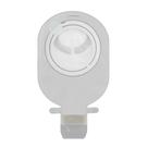 Kit SenSura Mio Max 2 Peças Flex Drenável Cinza 90mm - 30 Unidades