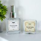 Kit Sentation - Vanilla Kit Sentation - Vanilla