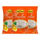 Kit Sequilhos Laranja Sem Glúten Vale D'Ouro - 3 Unidades 300g Kit Sequilhos Laranja Sem Glúten Vale D'Ouro - 3 Unidades 300g