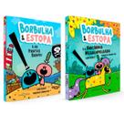 KIT Série Borbulha e Estopa / Mark Bradley