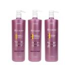 Kit serie pro cachos essendy profissional (3 produtos)