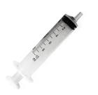 Kit seringa 10ml com 100un s ag luer slip und 8699 -medix