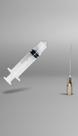Kit Seringa 3ml Luer Lock + Agulha 30x7 c/100 Kit Seringa 3ml Luer Lock + Agulha 30x7 c/100