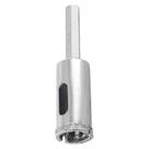 Kit Serra Copo Diamantada P/ Ceramica/Vidro 16mm 2 Un - VONDER