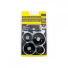 Kit Serra Copo Eda C/06 32-54 9Jn Kit Serra Copo Eda C/06 32-54 9Jn