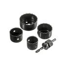 Kit Serra Copo Mister com 5 Peças
