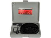 Kit Serra Copo para Madeira 64-127mm 8 Peças - MTX 7047159 Kit Serra Copo para Madeira 64-127mm 8 Peças - MTX 7047159