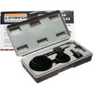 Kit Serra Copo Starfer C/11Pc Kit Serra Copo Starfer C/11Pc