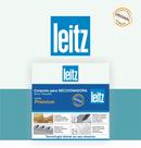 Kit Serra Riscador Leitz para SCM Tecmatic Fit 2.9 Primex Kit Serra Riscador Leitz para SCM Tecmatic Fit 2.9 Primex