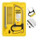 Kit Serra Serrador Multifuncional Corta Tudo De Construção