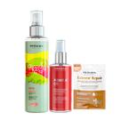 Kit Sérum Absolut Oil e Body Splash Intense Fresh Prohall