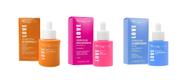 Kit Serum Facial Max Love Rosa Mosqueta + Vitamina C + Clareador Kit Serum Facial Max Love Rosa Mosqueta + Vitamina C + Clareador