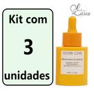 -Kit Serum Glow Love Abacaxi Kc (3 un.) - Max Love