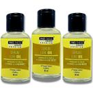Kit Sérum Luxe Óleo Capilar Reparador de Pontas 3x35ml Kit Sérum Luxe Óleo Capilar Reparador de Pontas 3x35ml