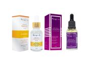 Kit serum vitamina c + serum colageno Kit serum vitamina c + serum colageno