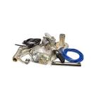 Kit servo embreagem mb atego 1215/1315/1418 c/ atuador hidr