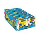Kit Set Trans Collector Construção e Polícia 3 em 1 - 2105