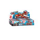 Kit Set Trans Collector The Legend of Chariot Bombeiro 8 em 1 - 1410