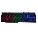 - Kit Setup Gamer RGB Lehmox - Mouse, Teclado, Headset - Kit Setup Gamer RGB Lehmox - Mouse, Teclado, Headset
