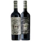 Kit Seu Próprio Blend Crie Misturas Incríveis com Vinhos Tintos Experiência Sensorial Exclusiva
