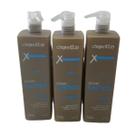 KIT Sh 1 L - Cond 1 L - Leave 1 L Power Cachos Dexvitta